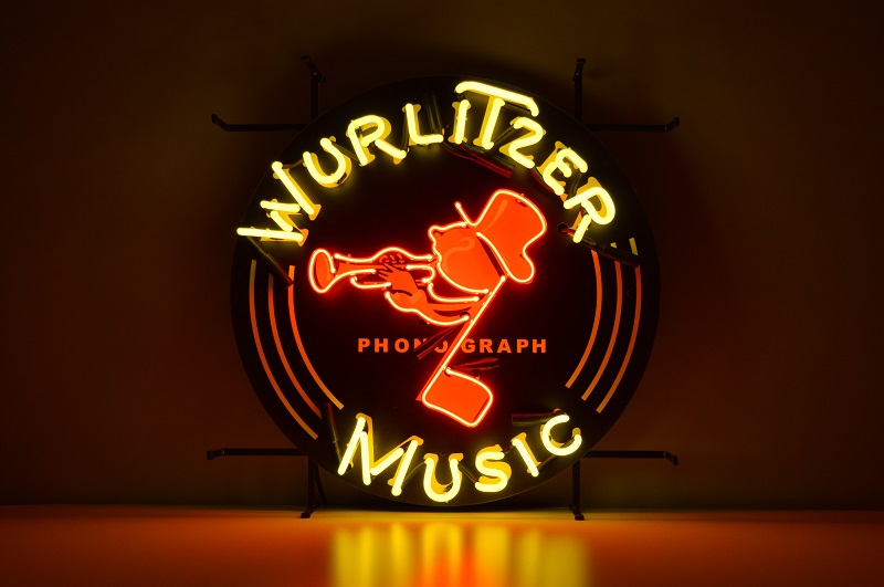 wurlitzer
